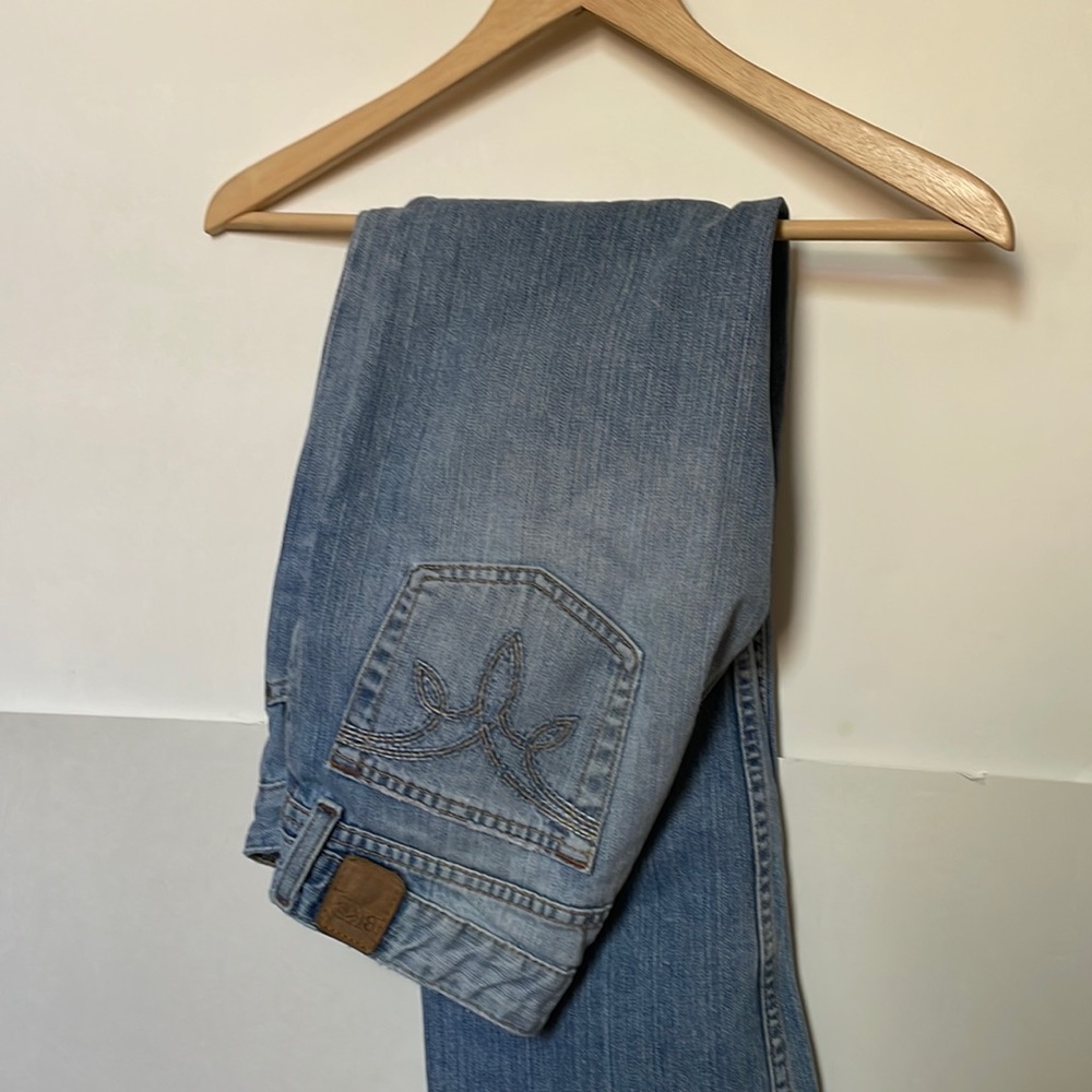 BKE Jeans Star 18